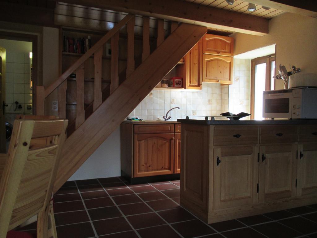 Casa Comelina Villa Camorino Rom bilde