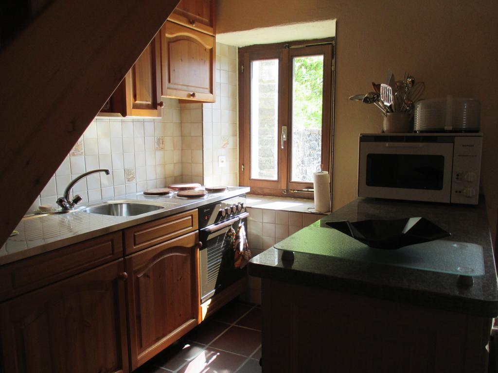 Casa Comelina Villa Camorino Rom bilde