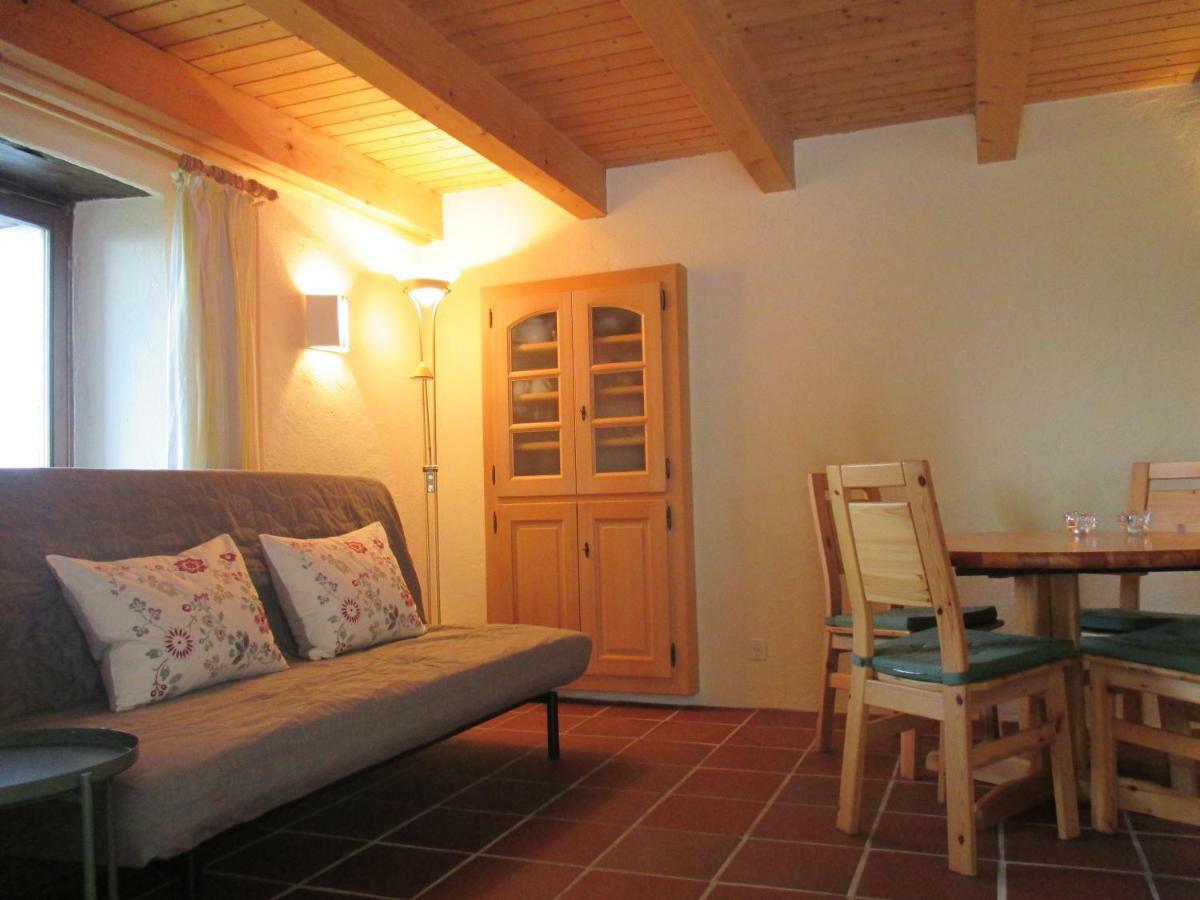 Casa Comelina Villa Camorino Eksteriør bilde