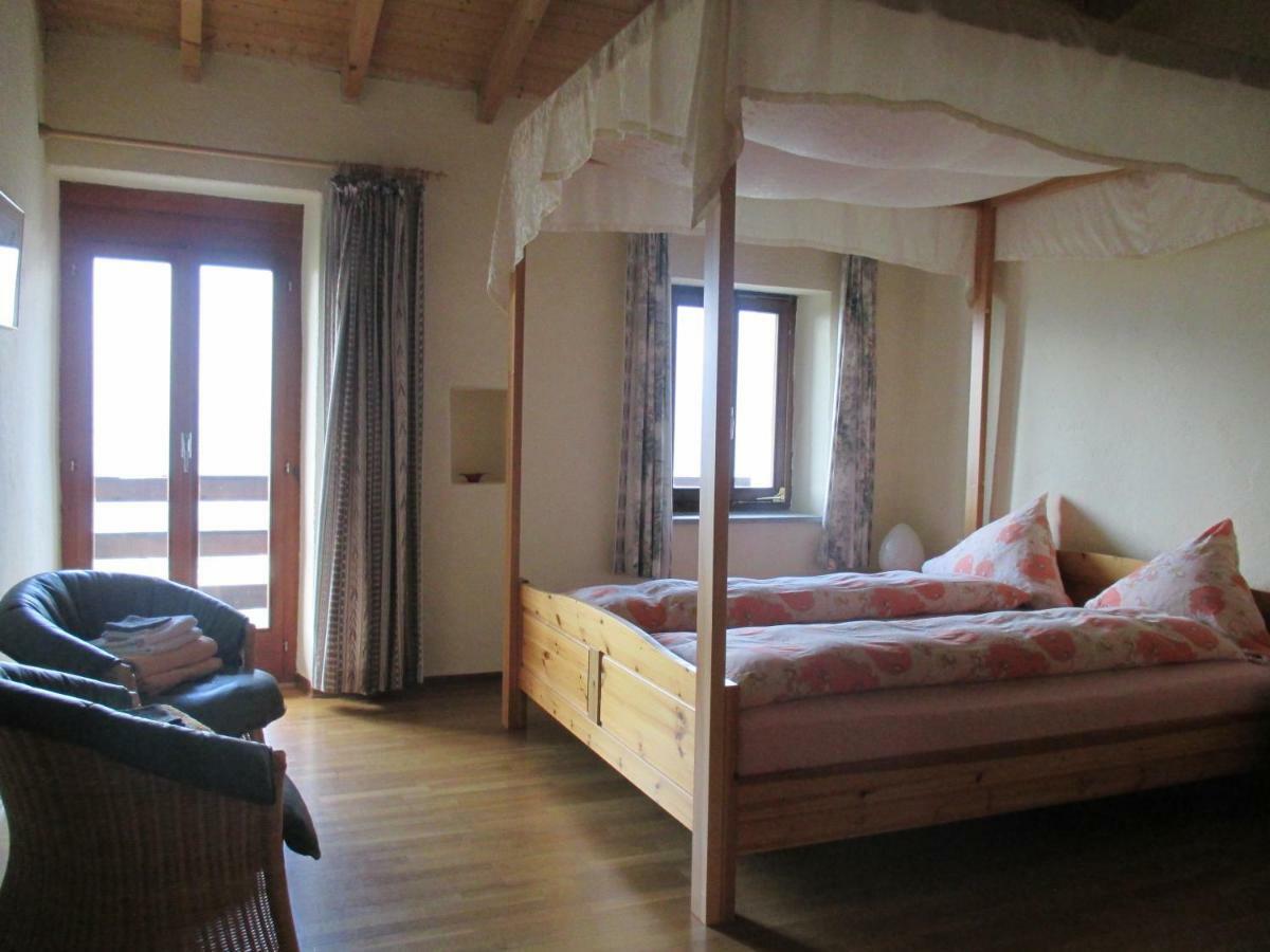 Casa Comelina Villa Camorino Eksteriør bilde